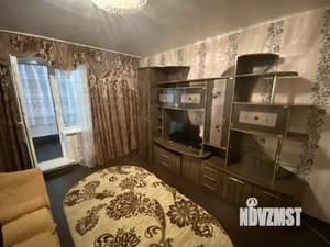 2-к квартира, вторичка, 63м2, 2/17 этаж