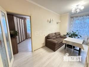 1-к квартира, вторичка, 43м2, 6/17 этаж