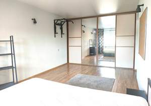 1-к квартира, вторичка, 41м2, 4/14 этаж