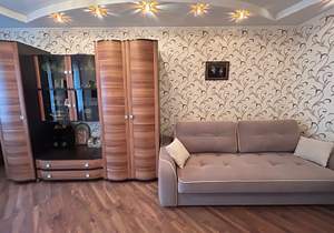 2-к квартира, вторичка, 58м2, 6/16 этаж