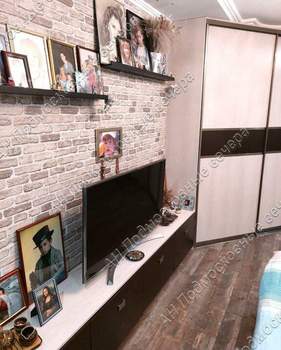 2-к квартира, вторичка, 58м2, 1/17 этаж