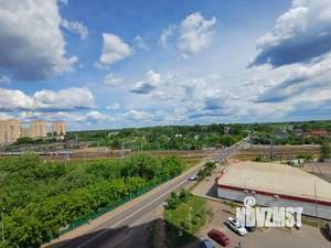 1-к квартира, вторичка, 51м2, 8/16 этаж