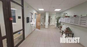 2-к квартира, вторичка, 60м2, 5/17 этаж