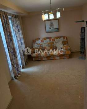 6-к квартира, вторичка, 284м2, 12/12 этаж