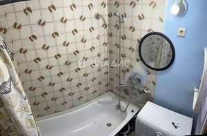 2-к квартира, вторичка, 54м2, 2/9 этаж