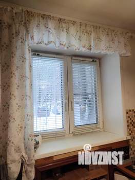 1-к квартира, вторичка, 24м2, 1/5 этаж