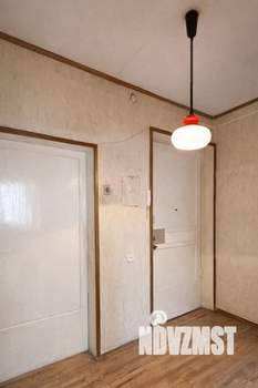 2-к квартира, вторичка, 55м2, 2/3 этаж