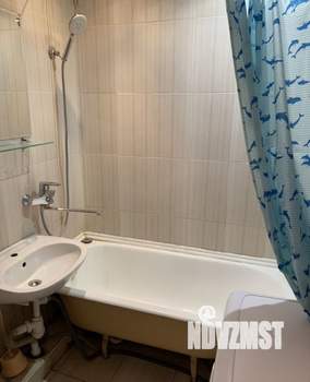 1-к квартира, вторичка, 25м2, 3/5 этаж