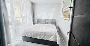 1-к квартира, вторичка, 57м2, 7/17 этаж