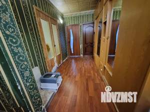 3-к квартира, вторичка, 74м2, 17/17 этаж