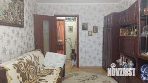 2-к квартира, вторичка, 46м2, 5/5 этаж