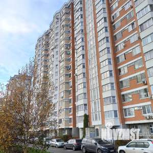 2-к квартира, вторичка, 64м2, 14/17 этаж