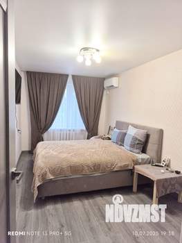 3-к квартира, вторичка, 64м2, 3/9 этаж