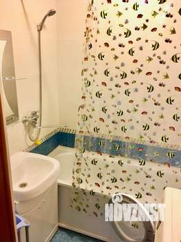 1-к квартира, вторичка, 40м2, 1/17 этаж