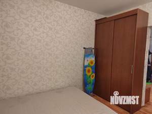 1-к квартира, вторичка, 38м2, 4/17 этаж