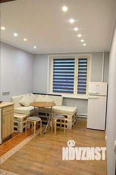 1-к квартира, вторичка, 45м2, 19/20 этаж