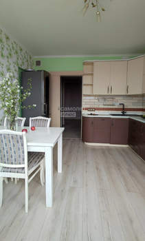 2-к квартира, вторичка, 59м2, 14/17 этаж