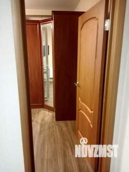 1-к квартира, вторичка, 49м2, 19/19 этаж