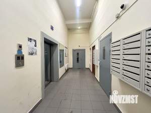 3-к квартира, вторичка, 79м2, 17/18 этаж