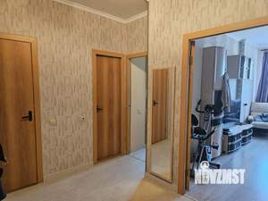 1-к квартира, вторичка, 41м2, 2/10 этаж