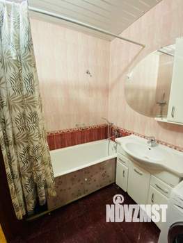 1-к квартира, вторичка, 38м2, 13/16 этаж