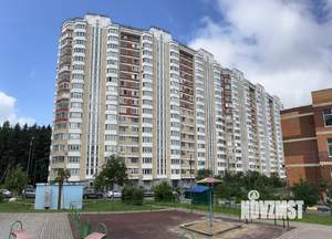 2-к квартира, вторичка, 59м2, 12/19 этаж