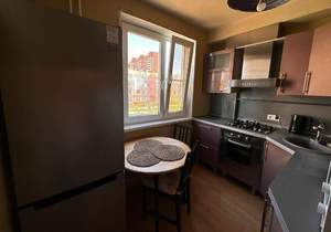 1-к квартира, вторичка, 28м2, 3/5 этаж