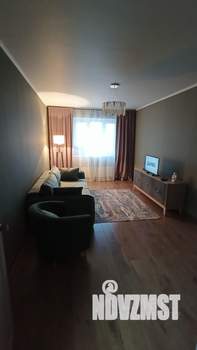 1-к квартира, вторичка, 42м2, 13/23 этаж