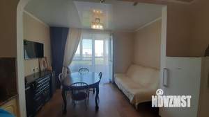 2-к квартира, вторичка, 51м2, 17/17 этаж