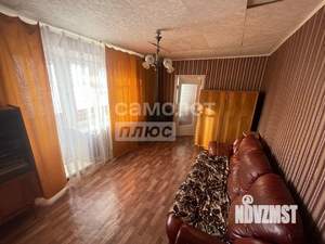 3-к квартира, вторичка, 53м2, 8/9 этаж