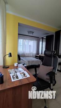 2-к квартира, вторичка, 59м2, 14/17 этаж