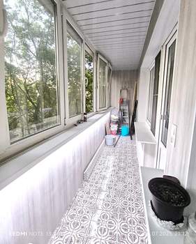 2-к квартира, вторичка, 64м2, 3/9 этаж