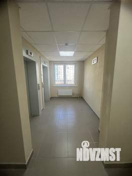 Студия квартира, вторичка, 24м2, 4/17 этаж