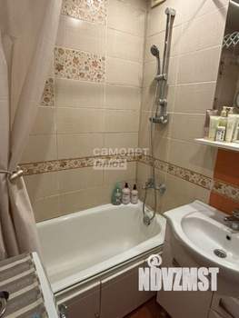 3-к квартира, вторичка, 57м2, 6/9 этаж