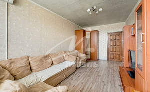 2-к квартира, вторичка, 70м2, 20/20 этаж