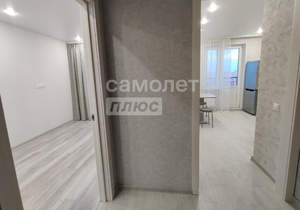 1-к квартира, вторичка, 31м2, 17/17 этаж