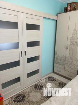 1-к квартира, вторичка, 43м2, 2/17 этаж
