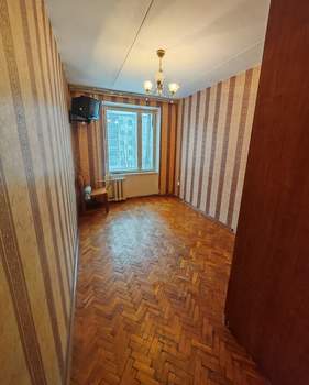 2-к квартира, вторичка, 45м2, 3/5 этаж