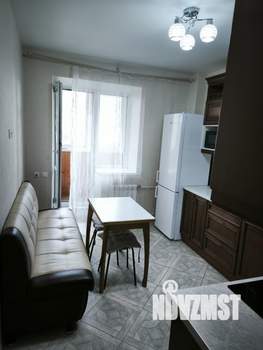 1-к квартира, вторичка, 40м2, 5/19 этаж