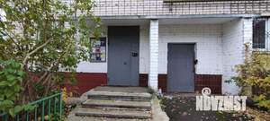 1-к квартира, вторичка, 33м2, 5/5 этаж