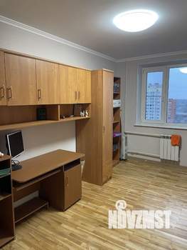 2-к квартира, вторичка, 52м2, 12/12 этаж