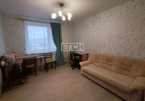 2-к квартира, вторичка, 65м2, 8/17 этаж