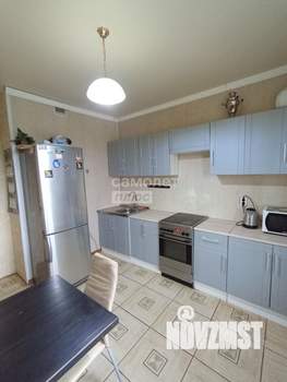 2-к квартира, вторичка, 60м2, 6/17 этаж