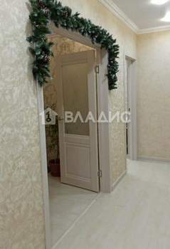 3-к квартира, вторичка, 89м2, 12/16 этаж