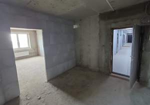 2-к квартира, вторичка, 51м2, 8/17 этаж