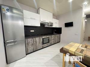 1-к квартира, вторичка, 42м2, 21/23 этаж