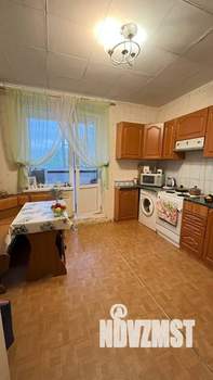 1-к квартира, вторичка, 42м2, 5/14 этаж