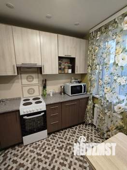 2-к квартира, вторичка, 51м2, 3/12 этаж