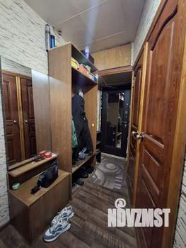 2-к квартира, вторичка, 45м2, 3/5 этаж