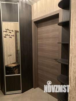 1-к квартира, вторичка, 37м2, 4/16 этаж
